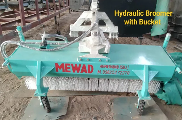 Asphalt Road Equipment Manufacturers