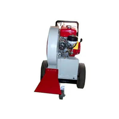 Mobile Road Cleaner Manufacturer