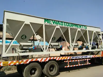 Mobile Read Machinery manufacturer