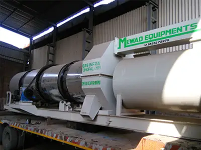 Road Construction Equipments in Afghanistan